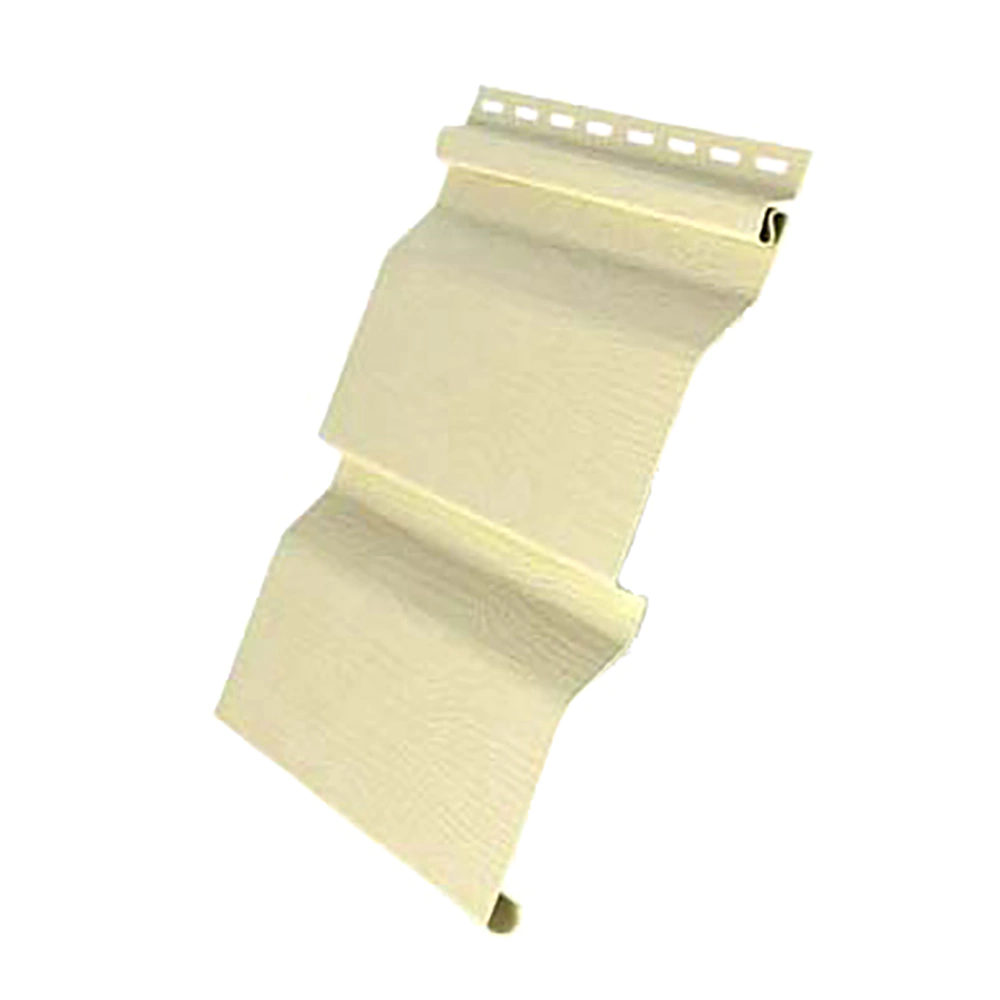 Сайдинг винил 3600x224 мм бежевый GL