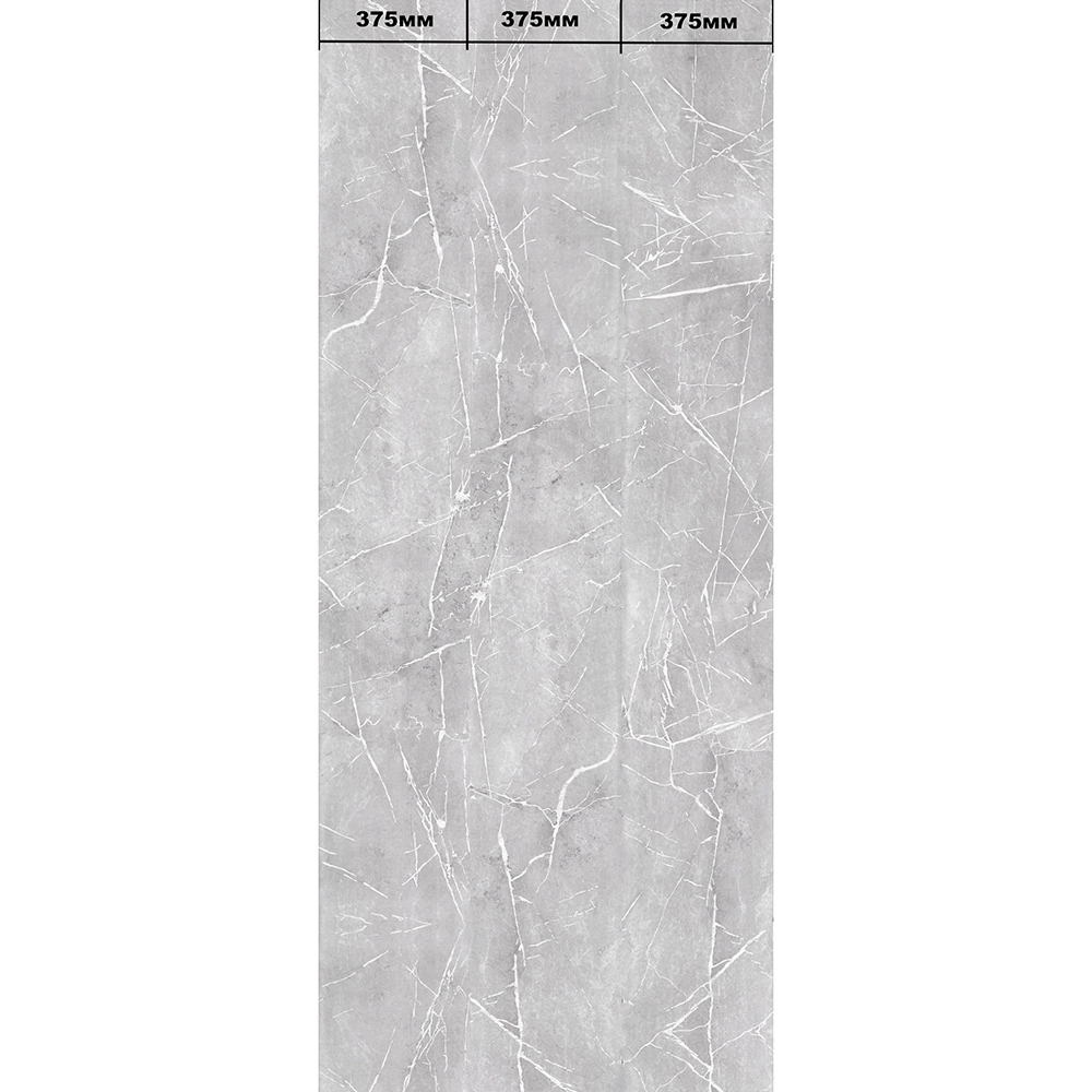 Панель ПВХ Калаката Гриджио 2700х390х9 мм