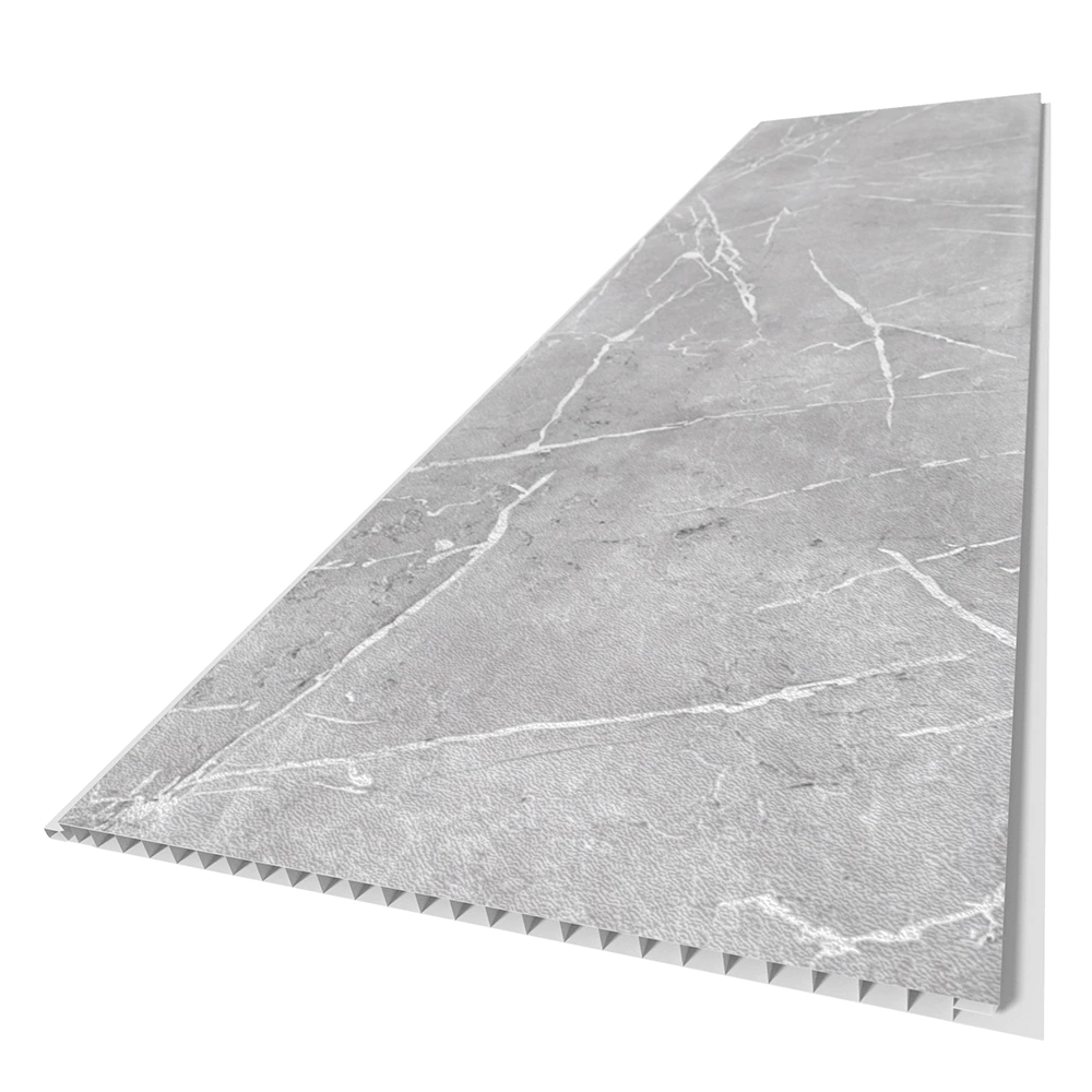 Панель ПВХ Калаката Гриджио 2700х390х9 мм