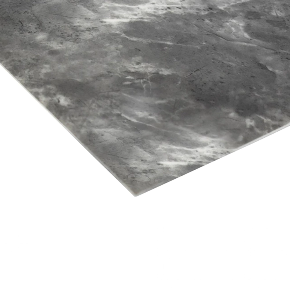 Панель самоклеящаяся 300х600 мм на лавсане Монте Грей 6 шт