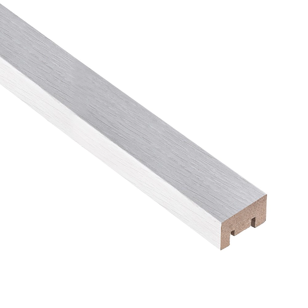 Рейка завершающая 2750 мм береза