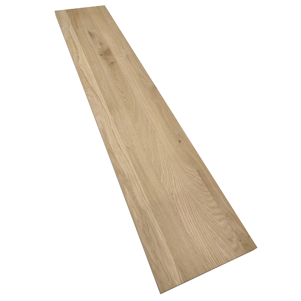 Подступенок 20х200х900 мм дуб рустик