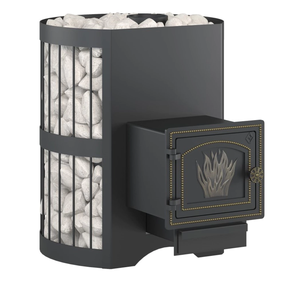 Печь-каменка Везувий 16 ВЧ