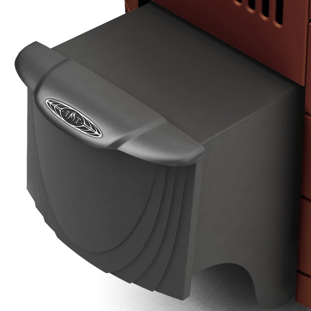 Печь-каменка 4-9 м3 Оса терракота