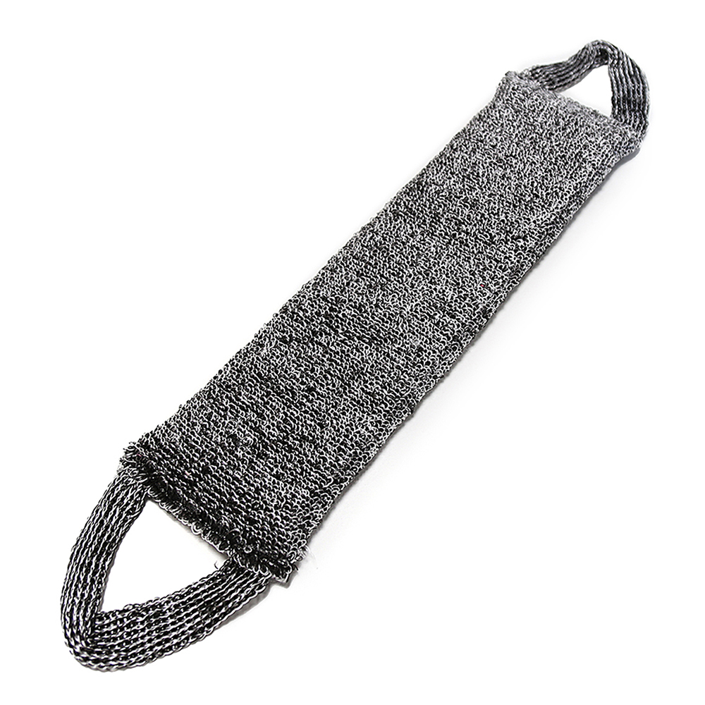 Eva Мочалка Mens букле 40х11 см