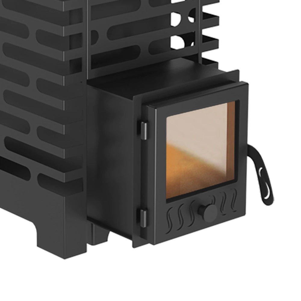 Печь-каменка 14-18 м3 ASTON-16