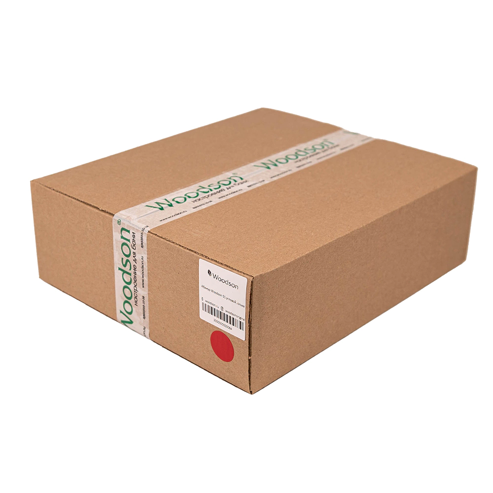 Абажур для светильника S1 угловой ольха Woodson