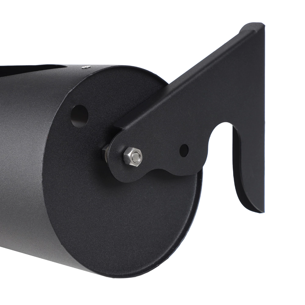 Обливное устройство 15 л 20х60х25 см сталь черный Колобок