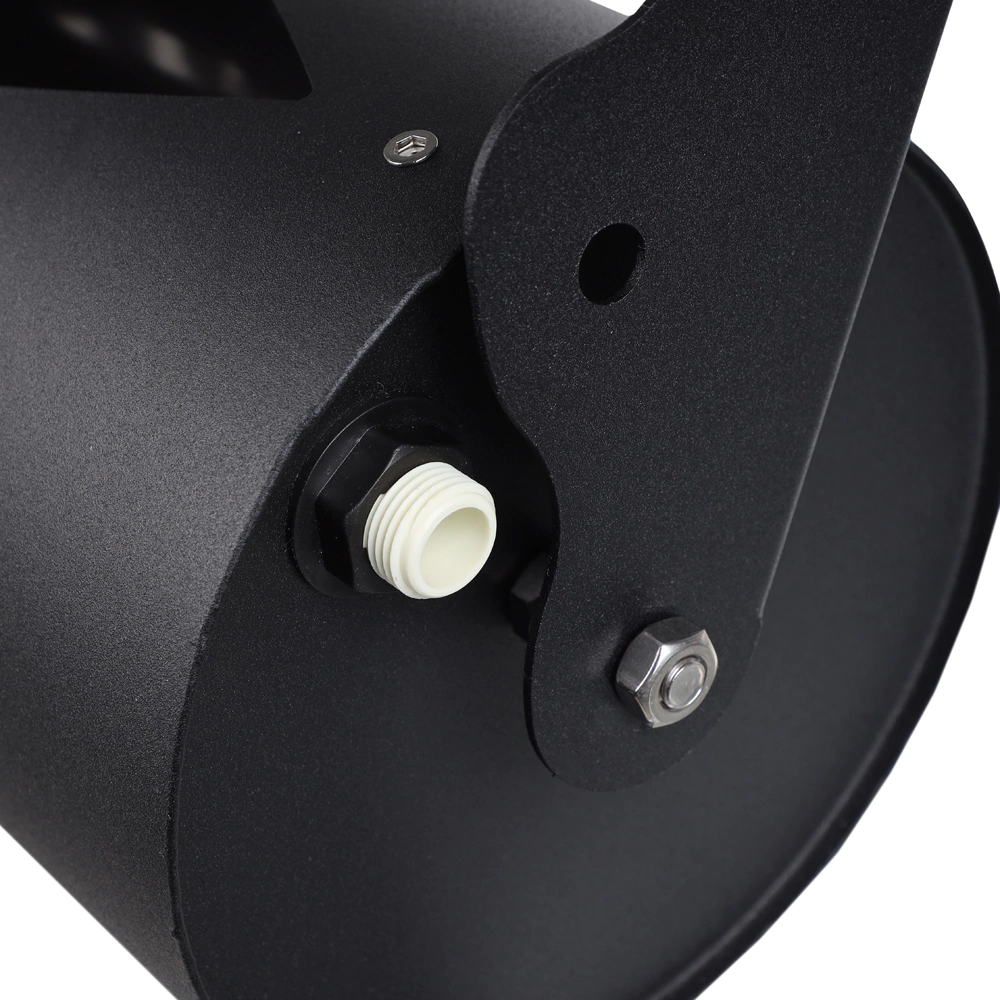 Обливное устройство 15 л 20х60х25 см сталь черный Колобок