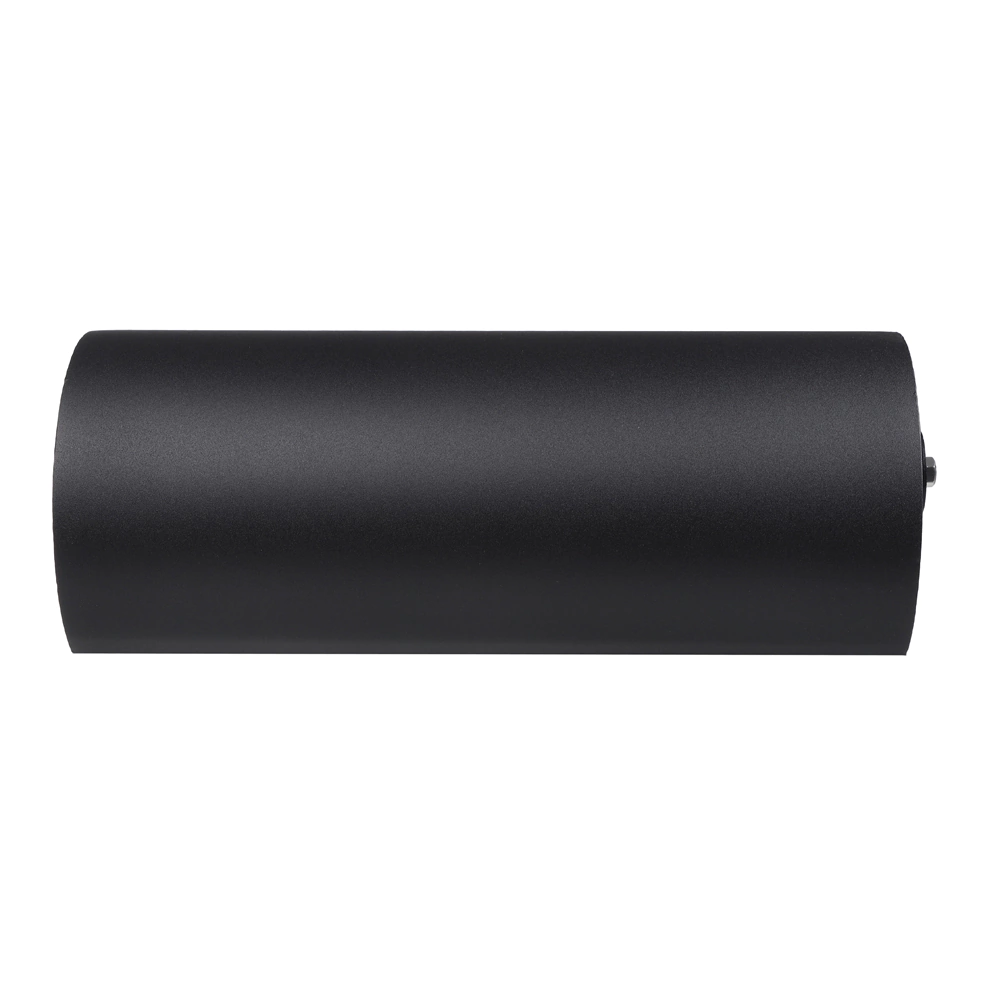 Обливное устройство 15 л 20х60х25 см сталь черный Колобок