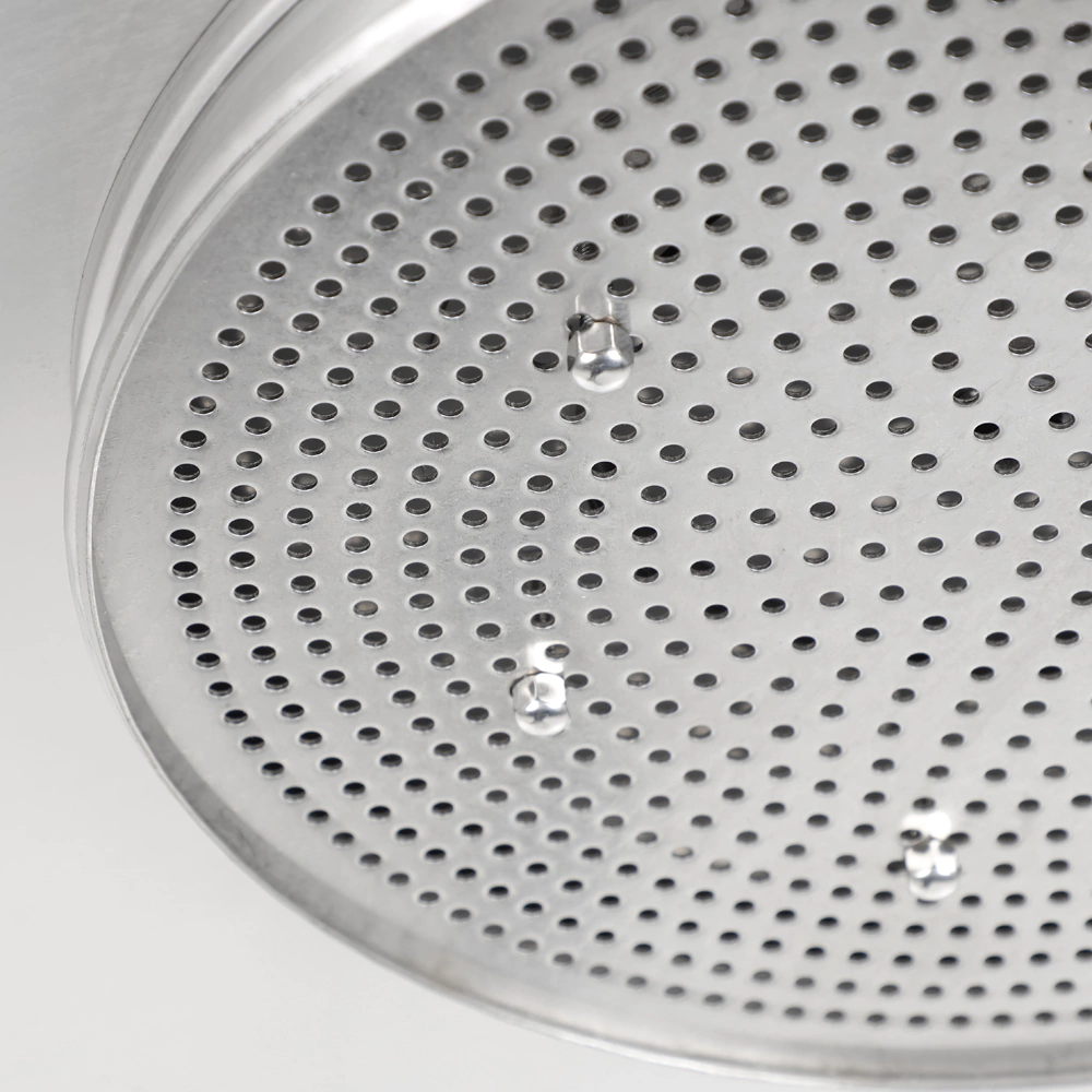 Обливное устройство 25 л нержавеющая сталь КАСКАД