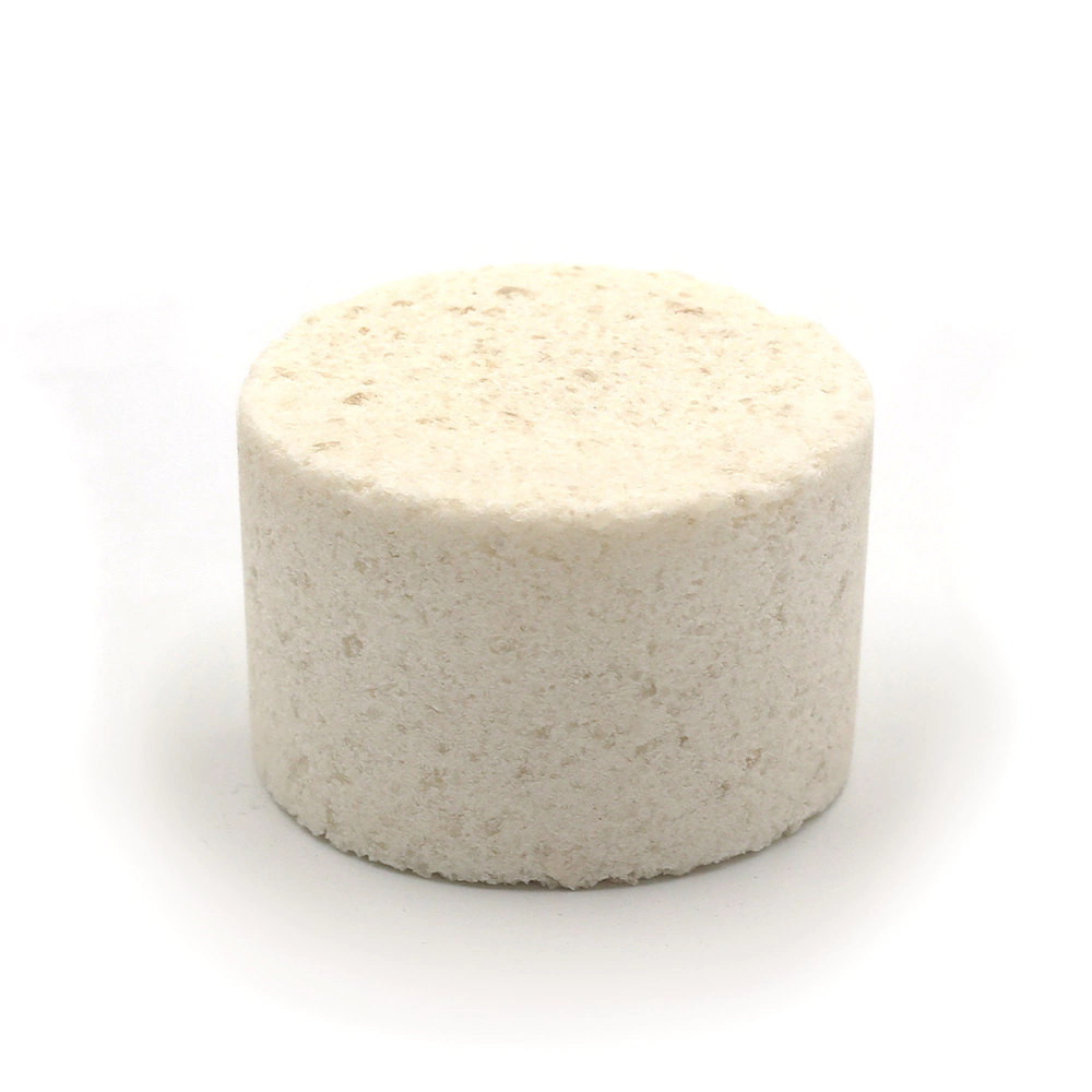 Соляные брикеты для бани Мята 350 гр