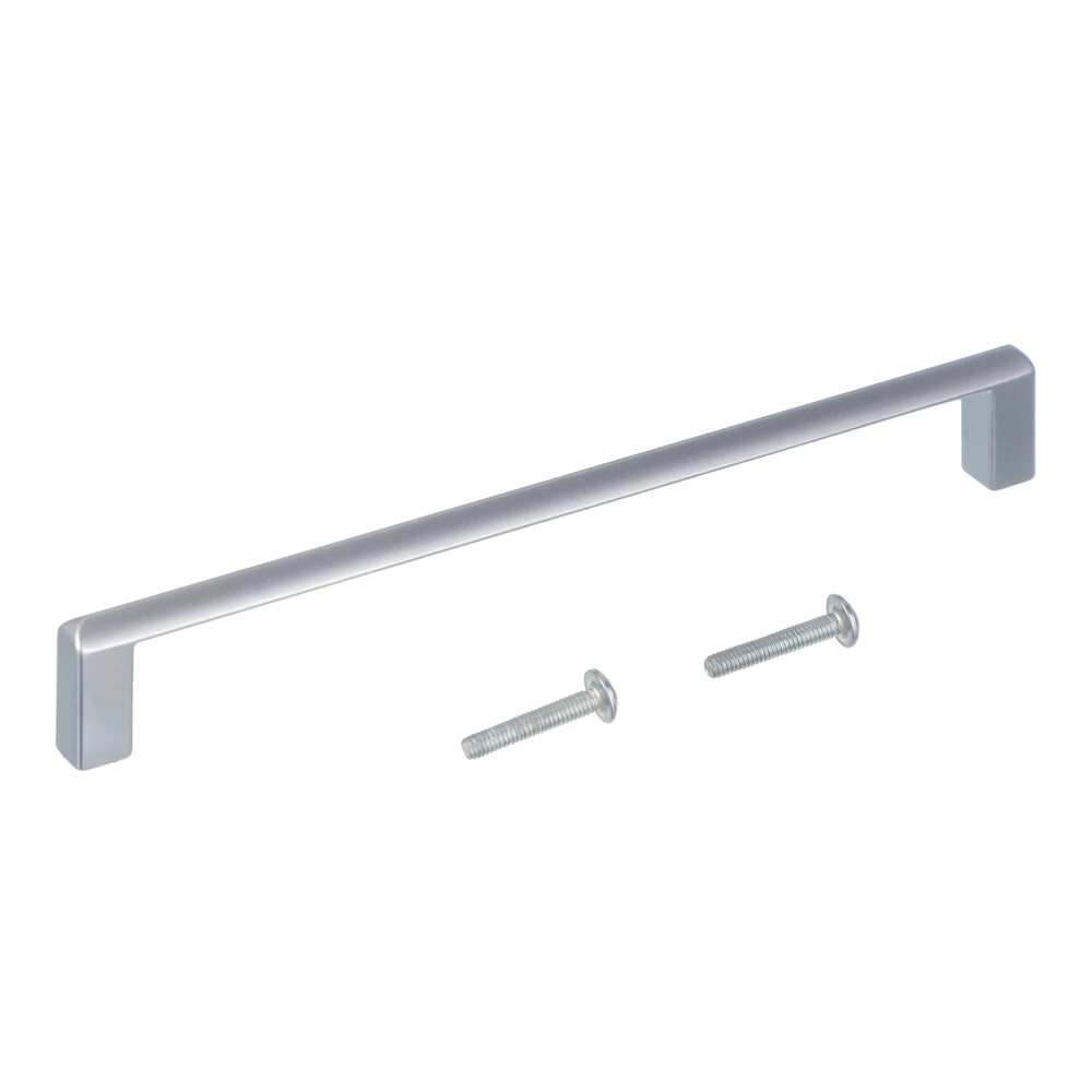 Дверь модульного шкафа elemento распашная 37 см белая