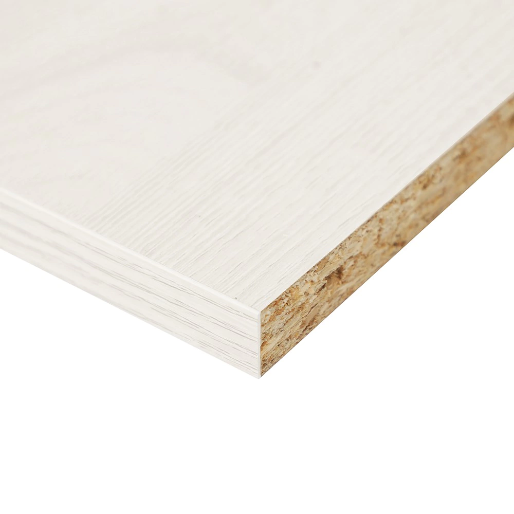 Полки модульного шкафа elemento 2 шт 50 см ясень анкор светлый