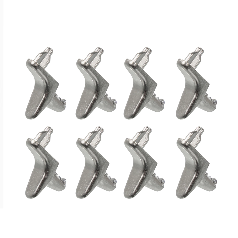 Полки модульного шкафа elemento 2 шт 50 см ясень анкор светлый