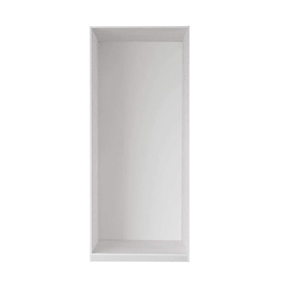 Корпус модульного шкафа elemento 100 см ясень анкор светлый