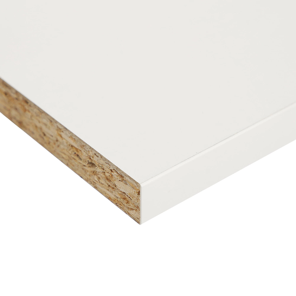 Корпус модульного шкафа elemento 50 см белый