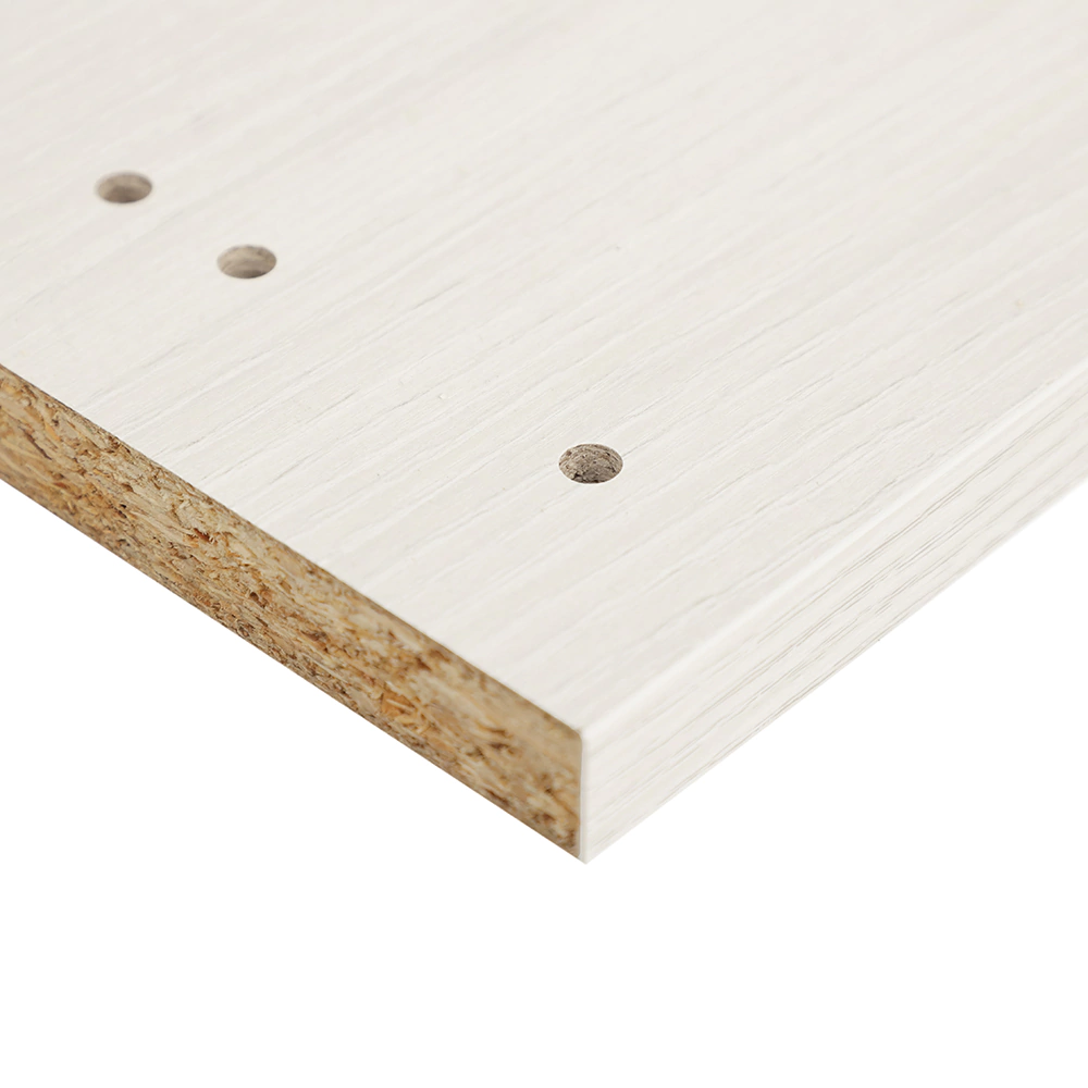 Корпус модульного шкафа elemento 50 см ясень анкор светлый