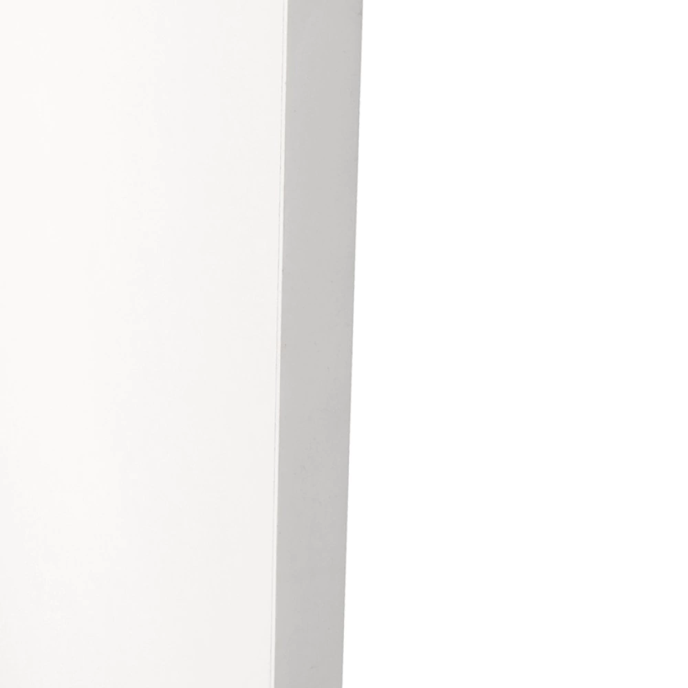 Корпус модульного шкафа elemento 75 см белый