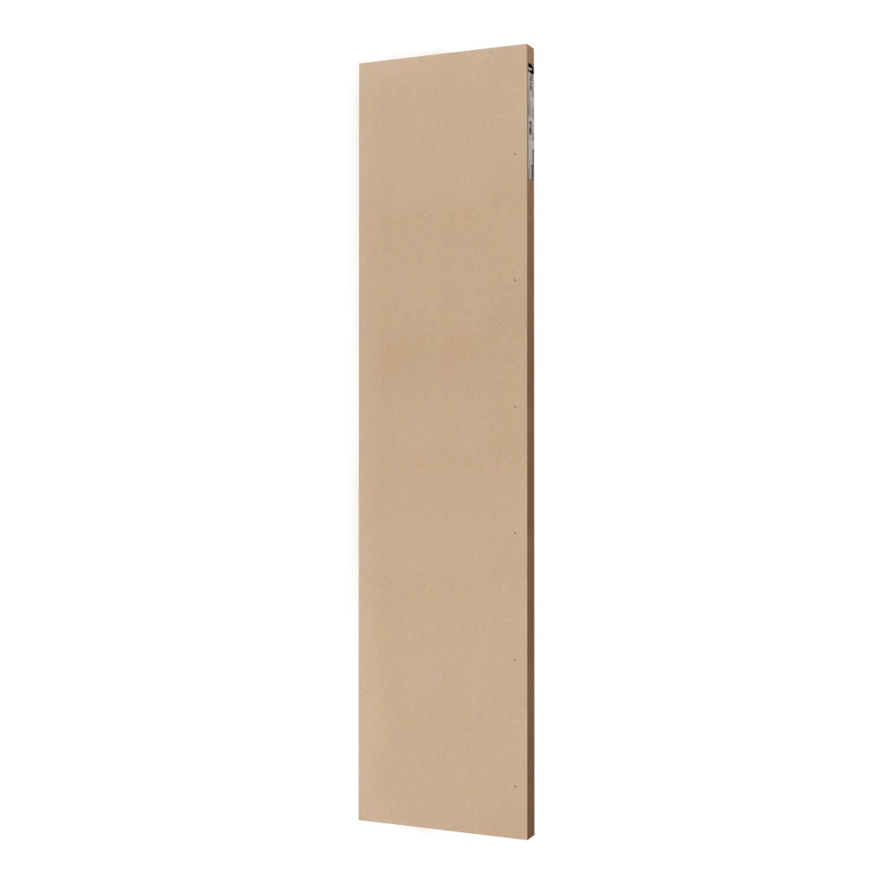 Корпус модульного шкафа elemento 75 см белый