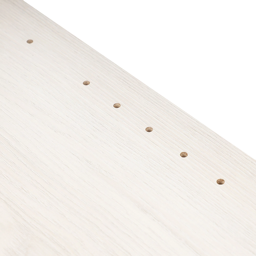 Корпус модульного шкафа elemento 75 см ясень анкор светлый