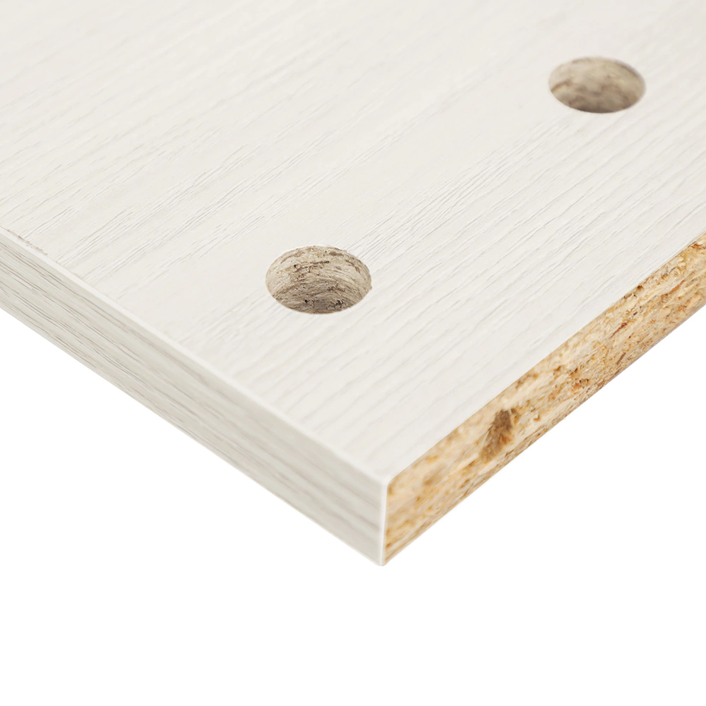 Корпус модульного шкафа elemento 75 см ясень анкор светлый