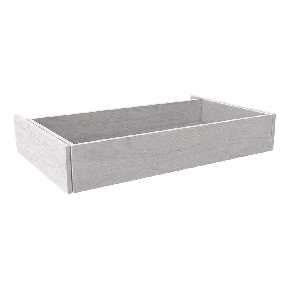 Ящик выдвижной elemento 100 см ясень анкор светлый