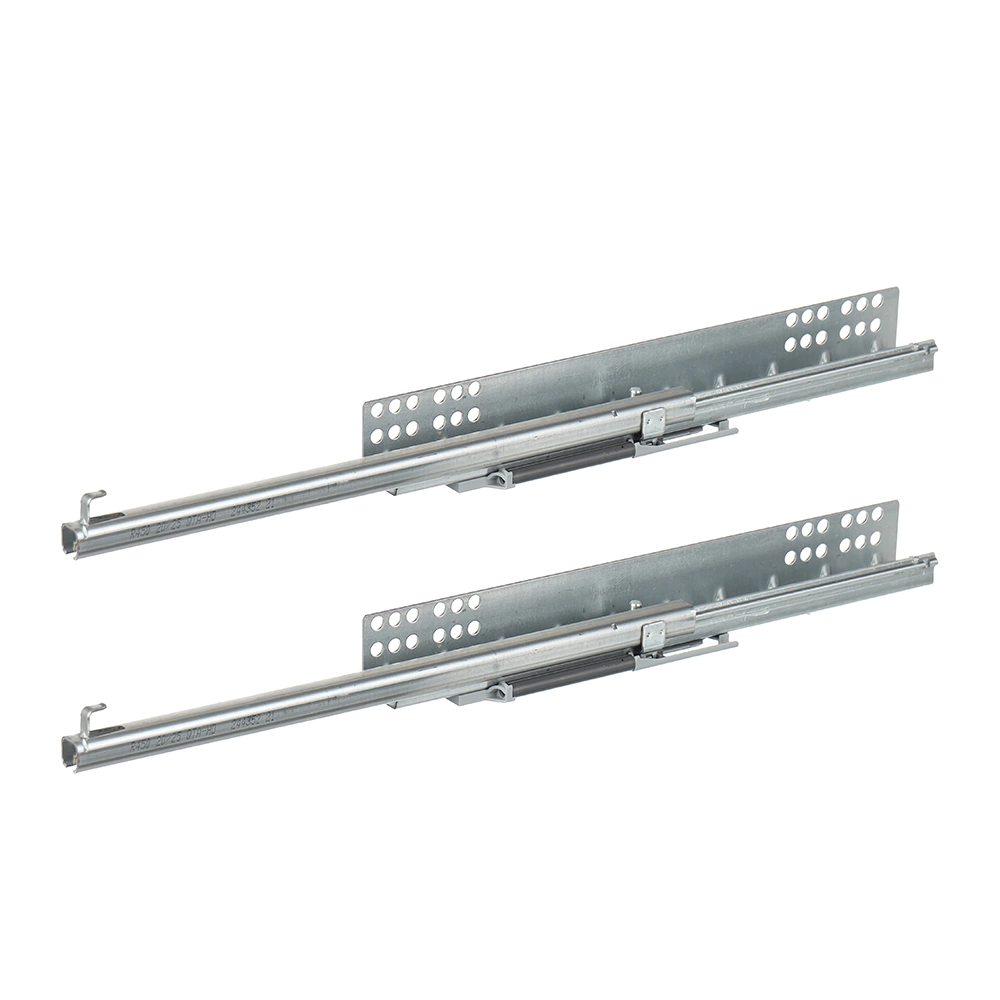 Ящик выдвижной elemento 100 см ясень анкор светлый