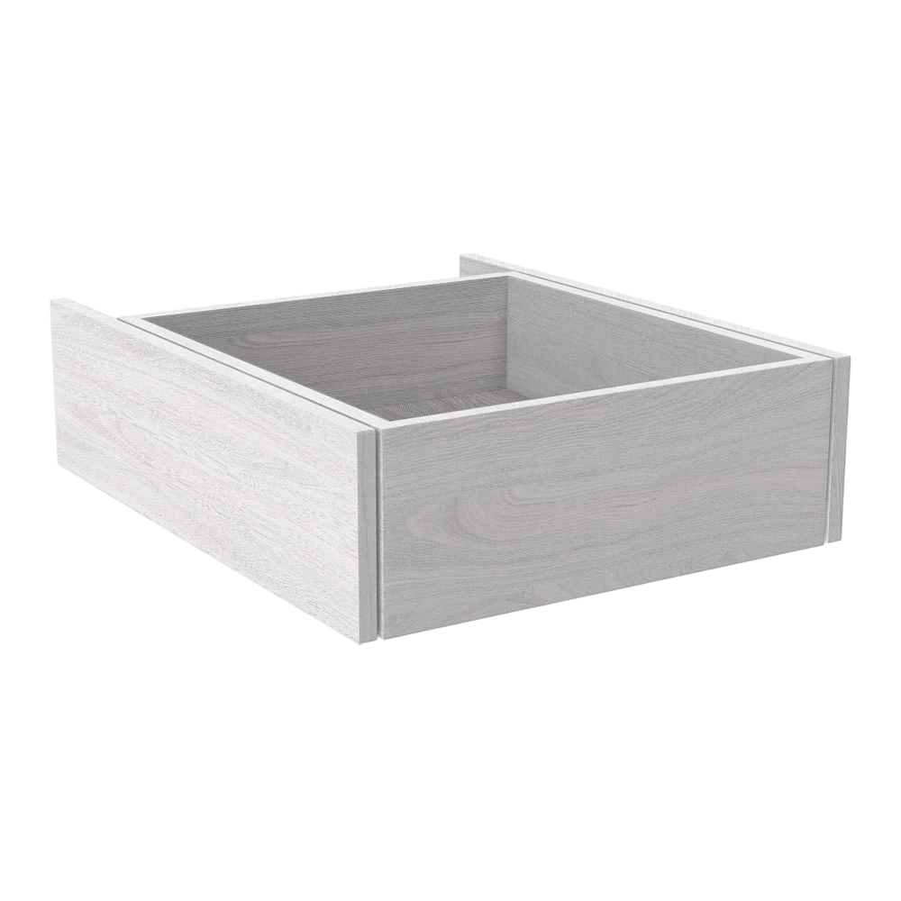 Ящик выдвижной elemento 50 см ясень анкор светлый