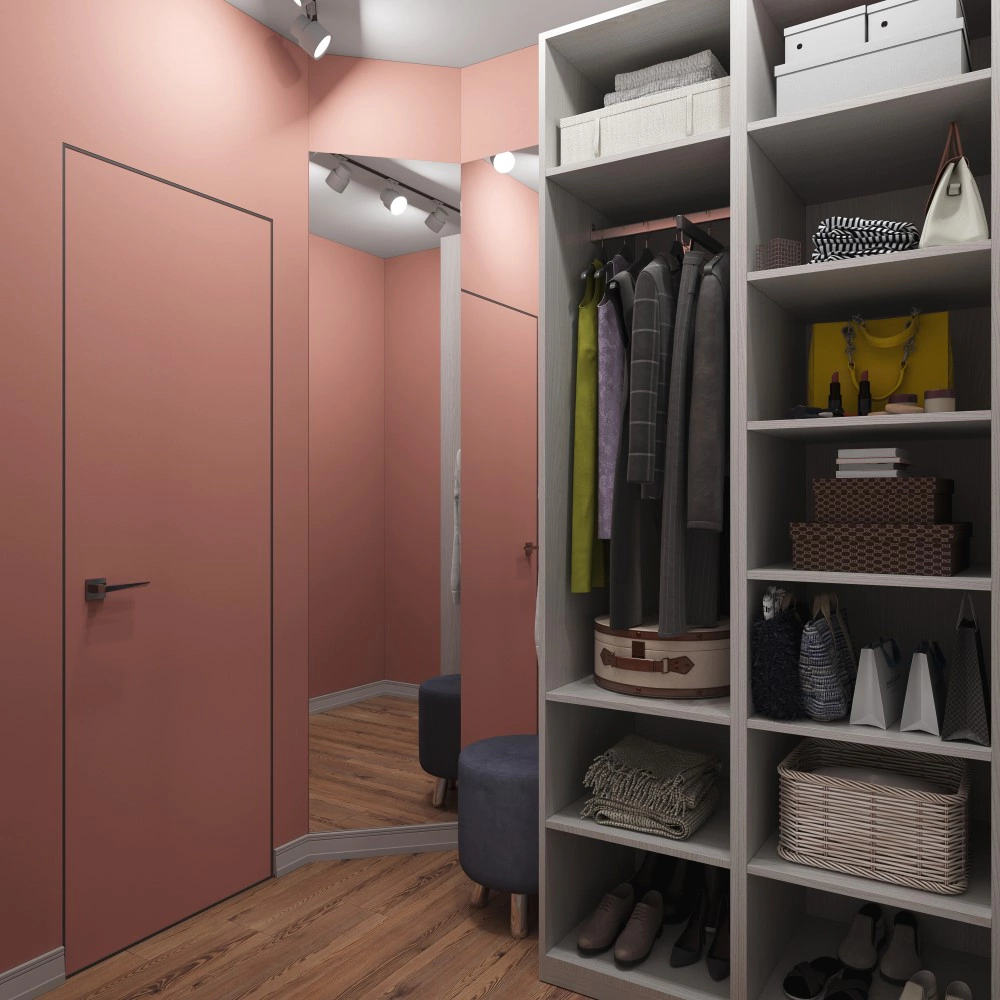 Ящик выдвижной elemento 50 см ясень анкор светлый