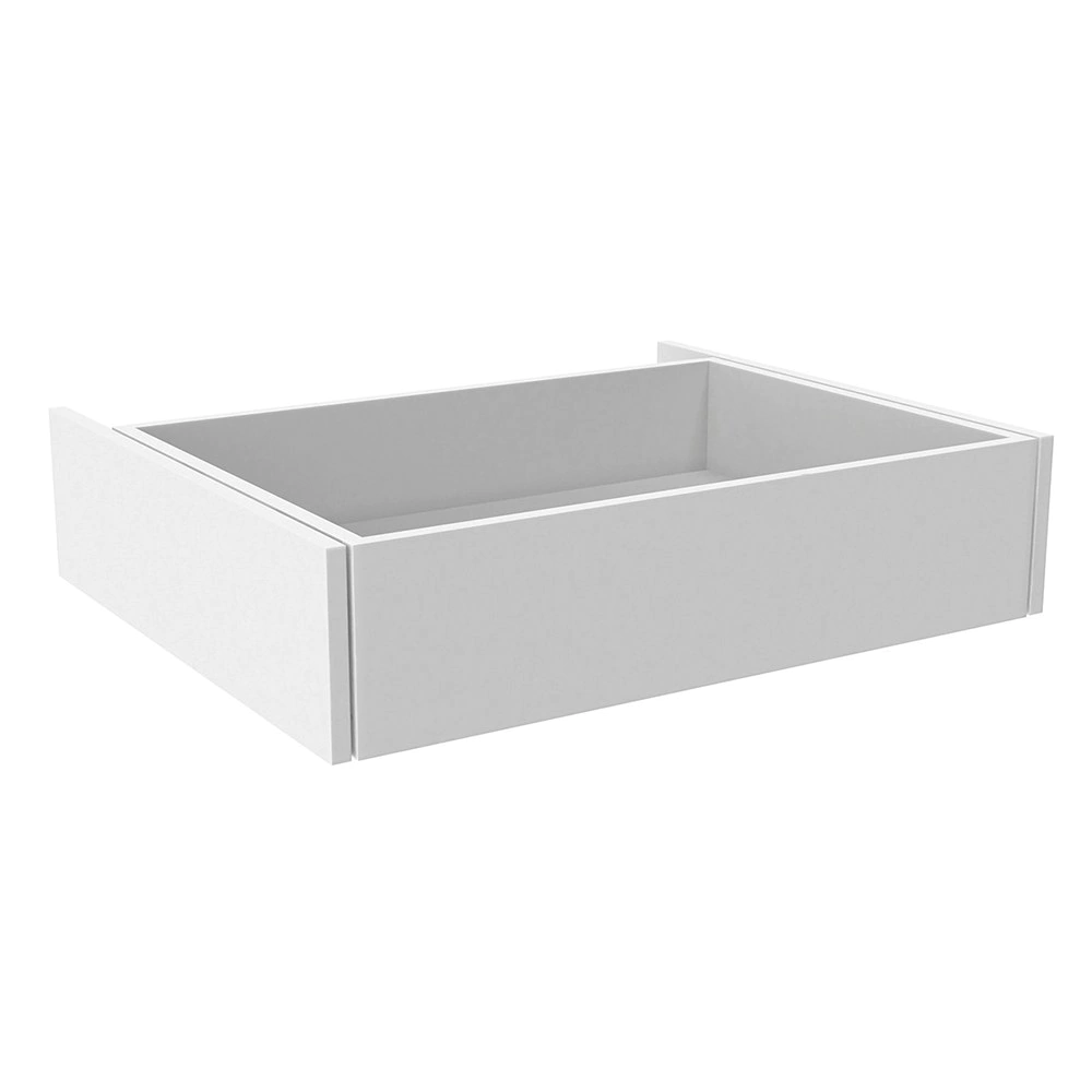 Ящик выдвижной elemento 75 см белый