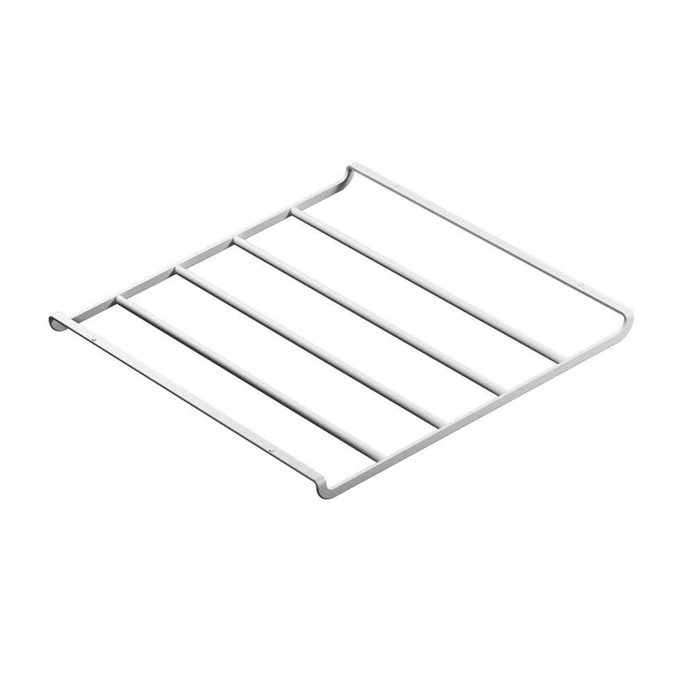 Брючница Ш50 см 393х555х26 мм белая Larvij