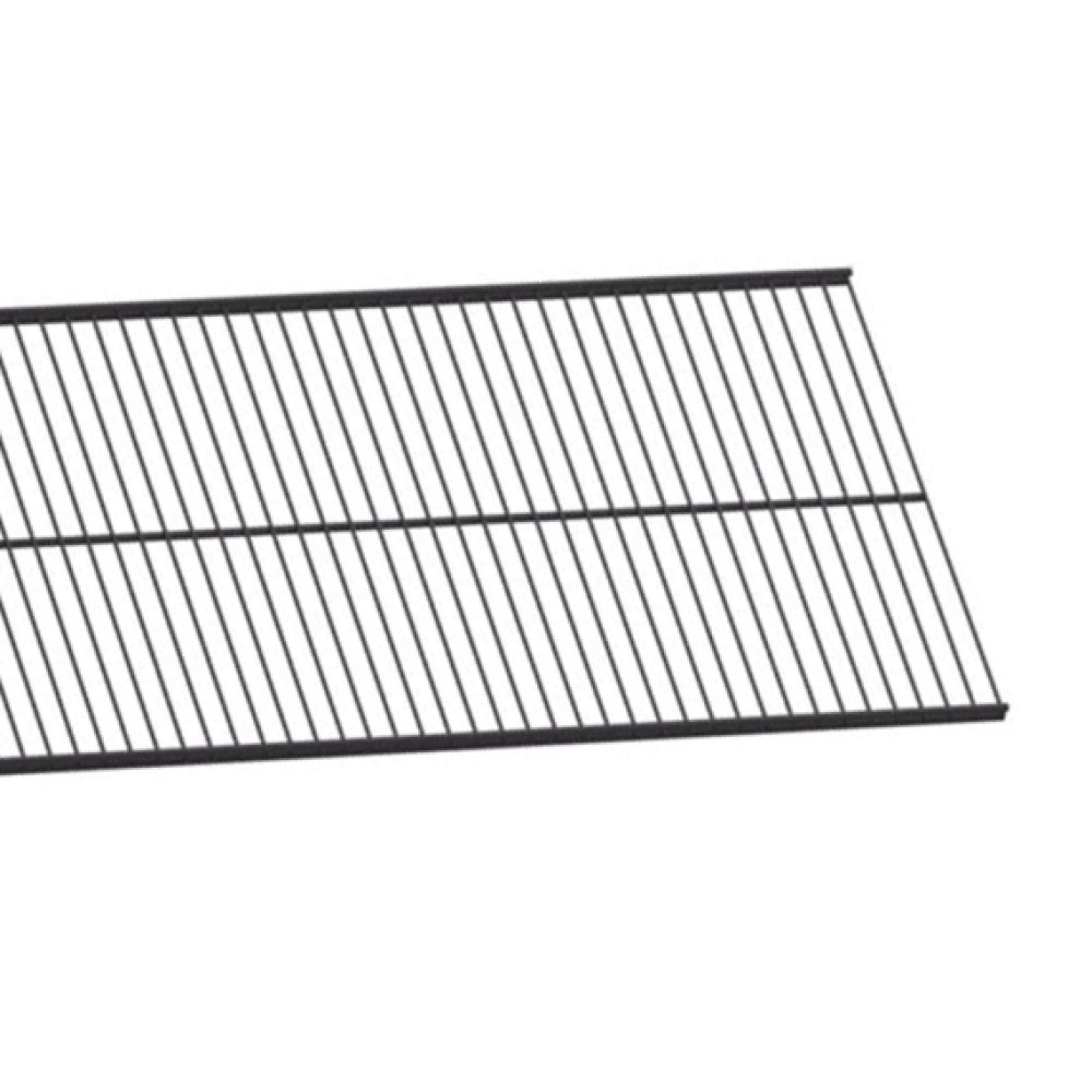 Полка проволочная 899х305 мм серия 360 черная Aristo