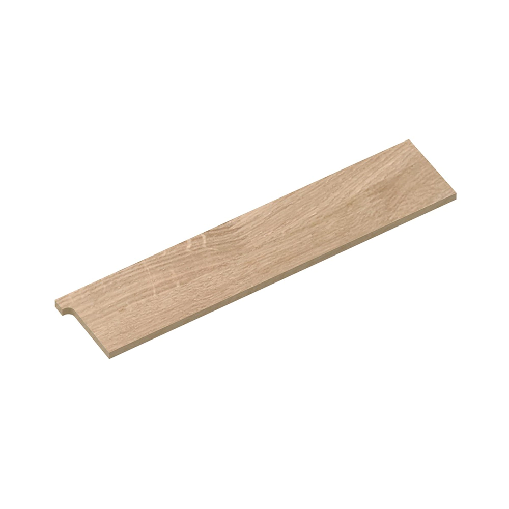 Разделитель полки-корзины серия 360 дерево светлое Aristo