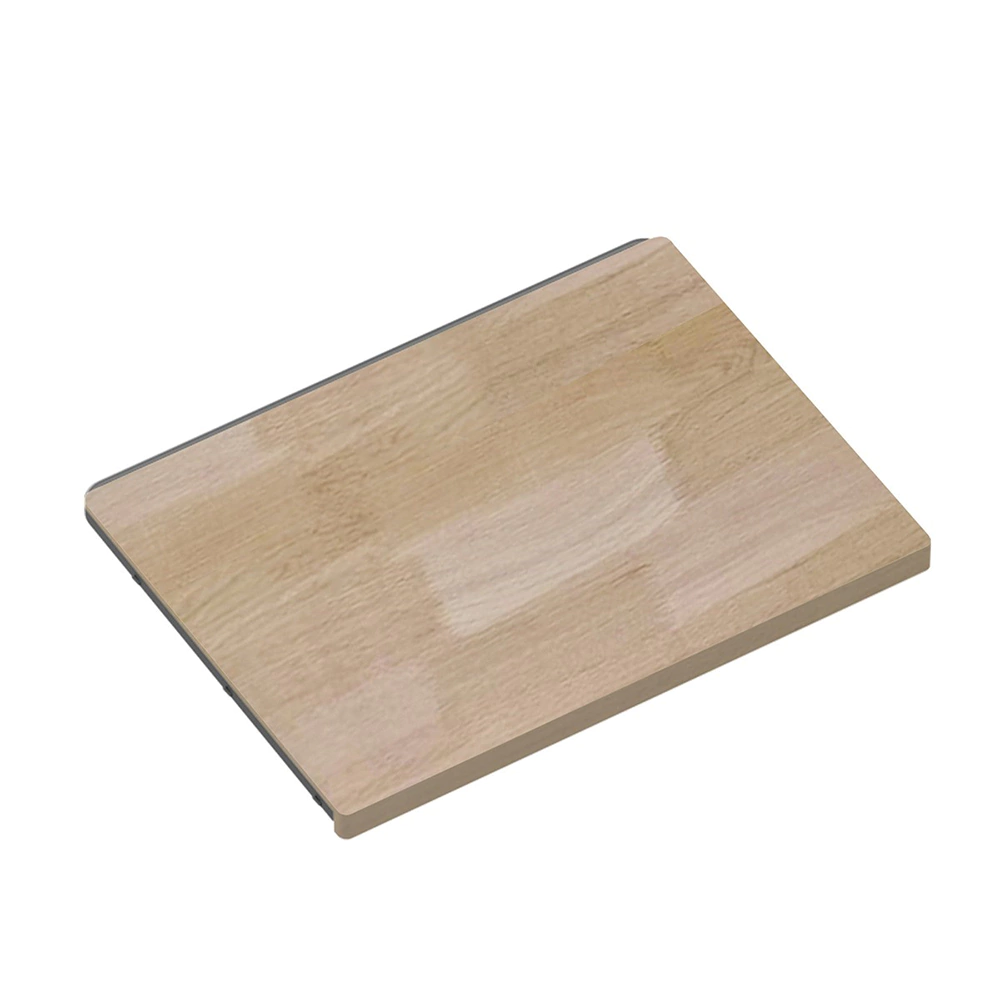 Полка стационарная 606х441 мм серия 460 дерево светлое Aristo