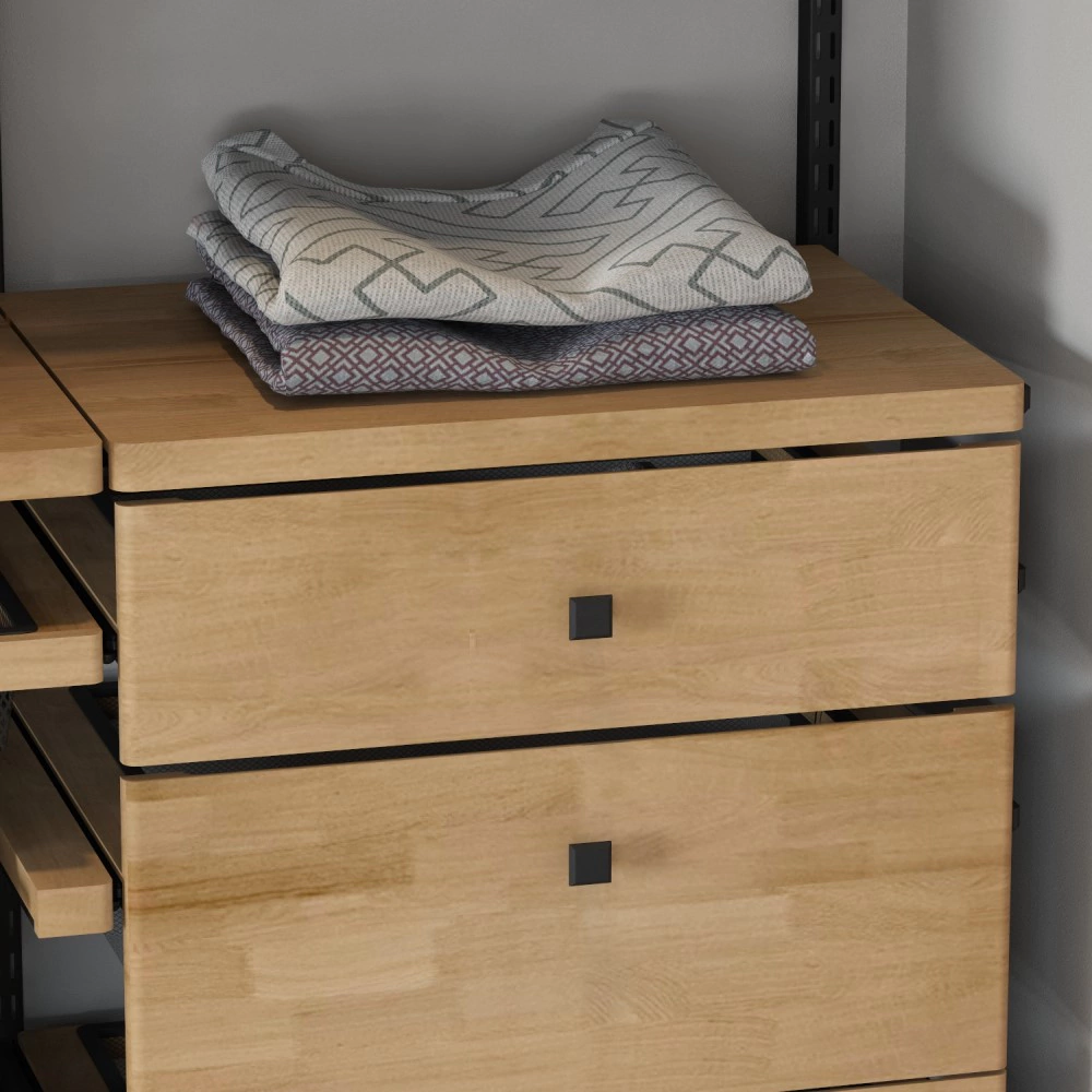 Фасад 85 мм L607 мм дерево светлое Aristo