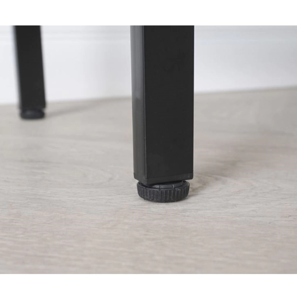 Гардеробная система Торонто 48Л 179х111х30 см черная