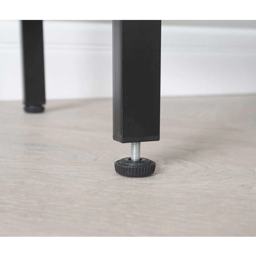 Гардеробная система Торонто 48Л 179х111х30 см черная