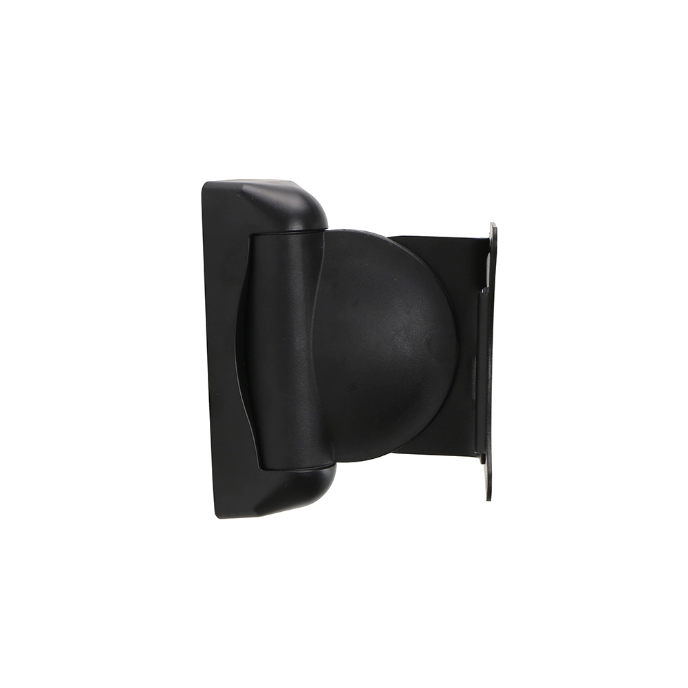 Кронштейн для ТВ 14-23 дюймов наклонно-поворотный 100х100 elemento