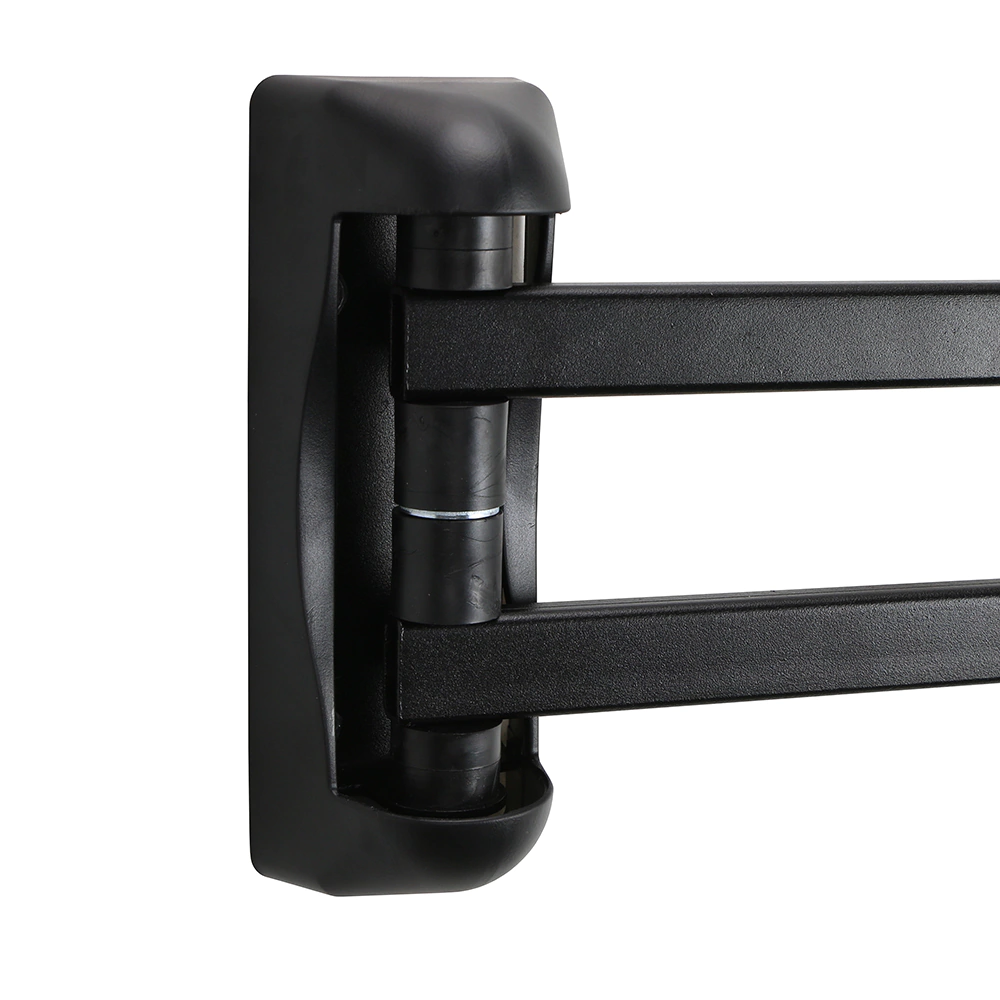 Кронштейн для ТВ 14-23 дюймов наклонно-поворотный 2 рукава elemento