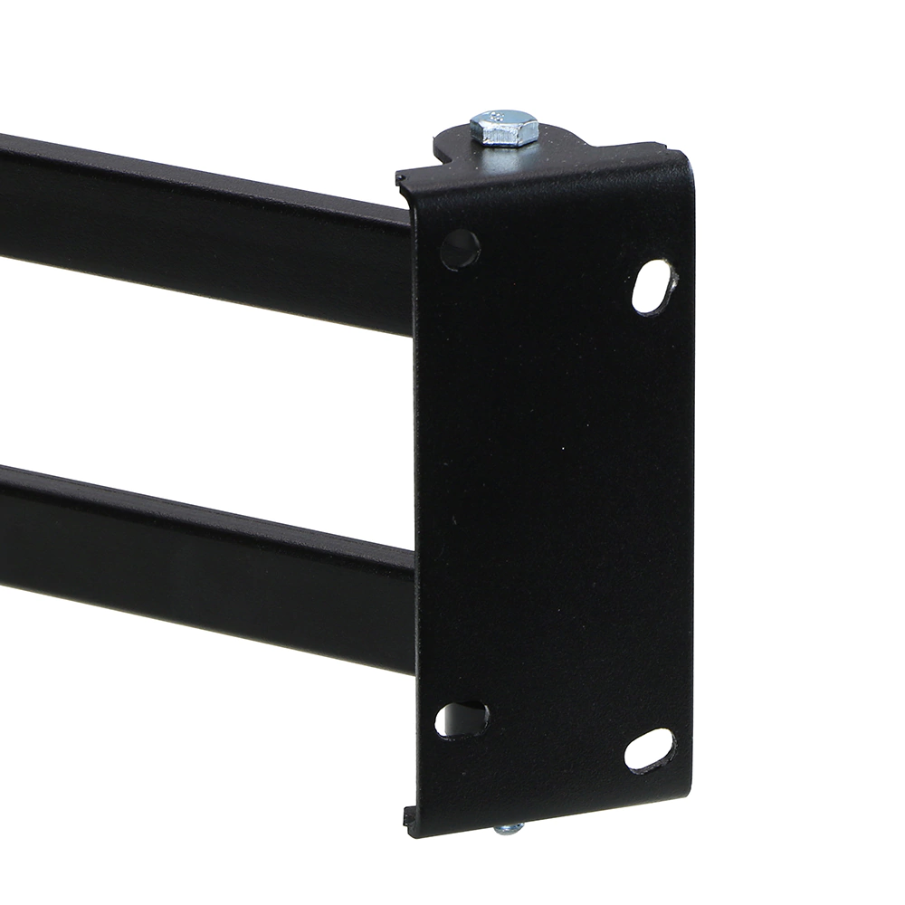 Кронштейн для ТВ 14-23 дюймов наклонно-поворотный 2 рукава elemento