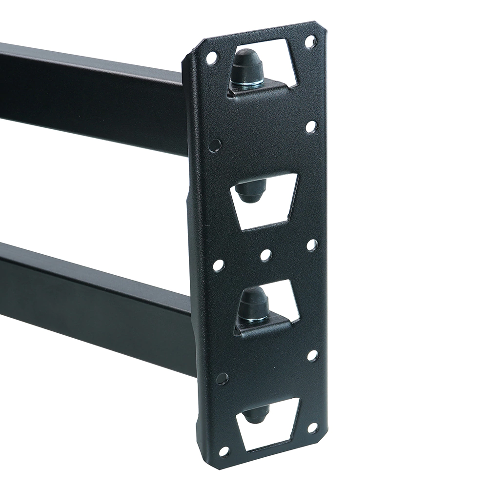 Кронштейн для ТВ 26-55 дюймов наклонно-поворотный 2 рукава elemento