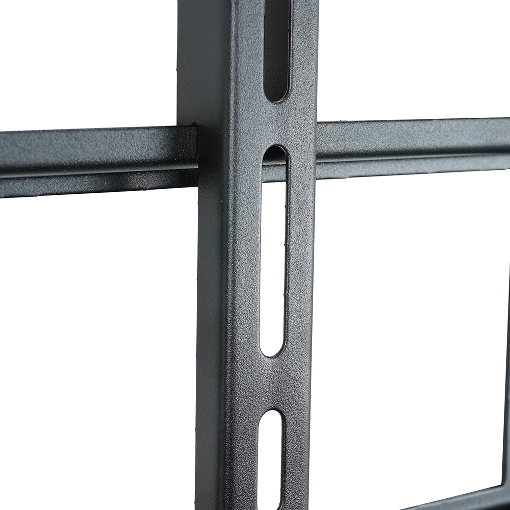 Кронштейн для ТВ 37-75 дюймов фиксированный elemento