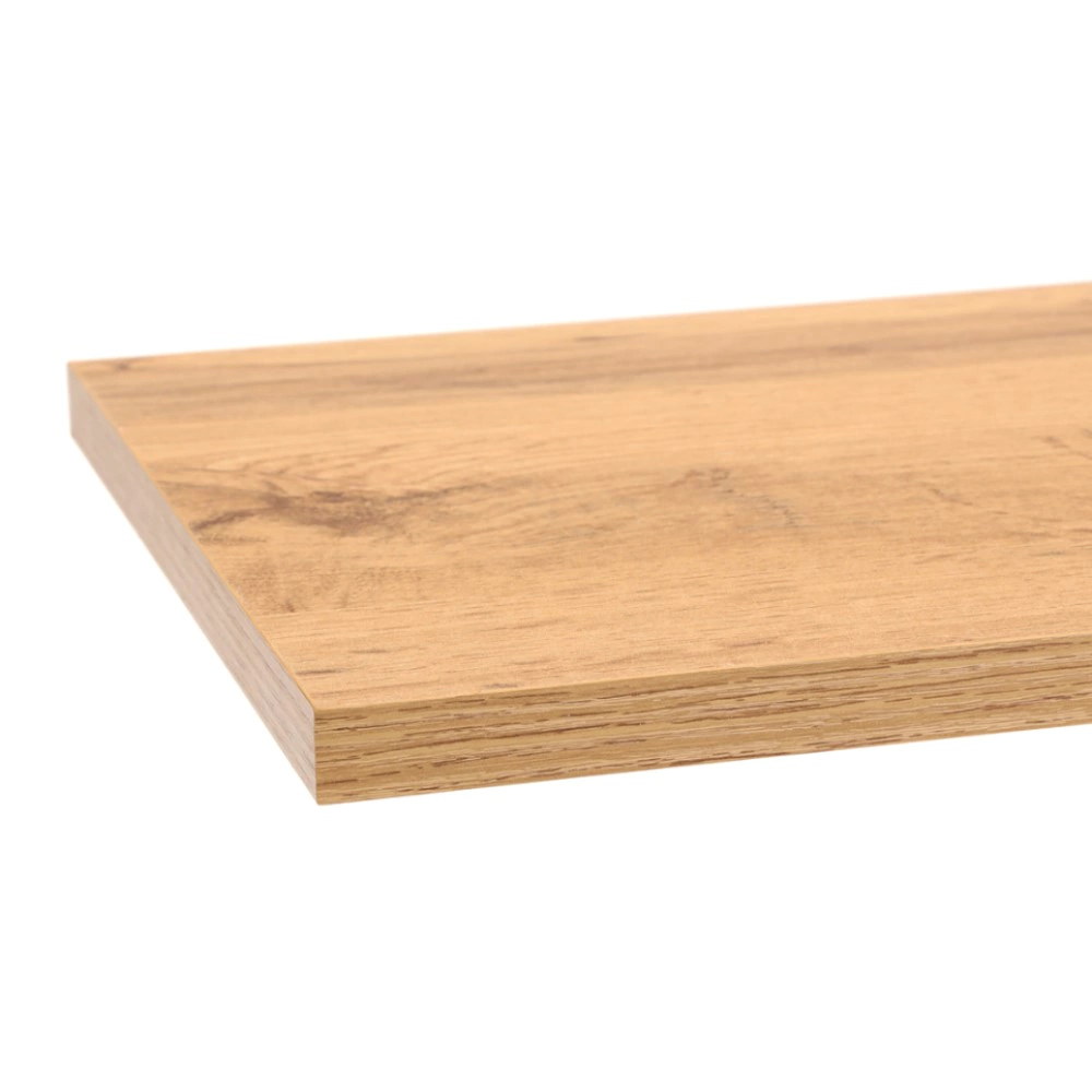 Деталь мебельная elemento ЛДСП 1200x300x16 мм дуб вотан