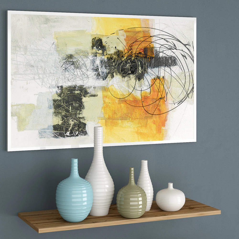 Деталь мебельная elemento ЛДСП 1200x300x16 мм дуб вотан