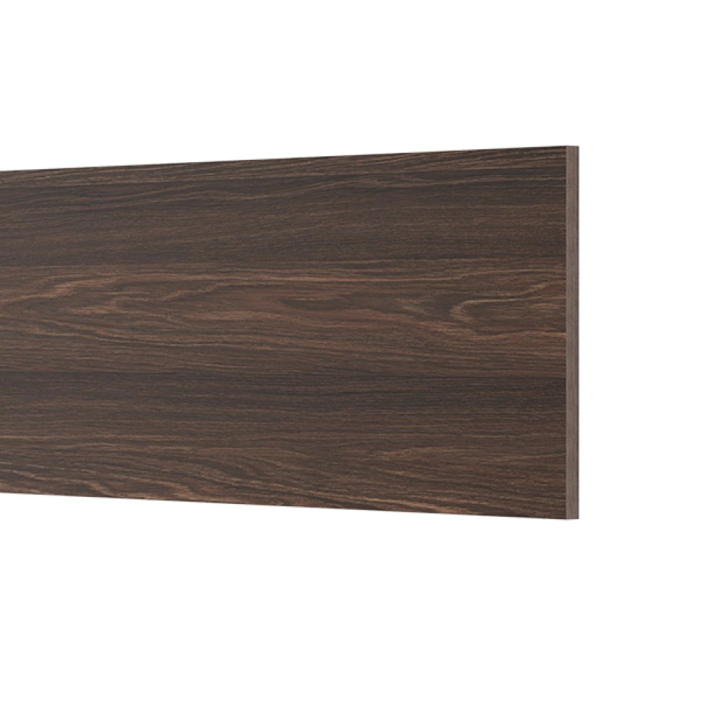 Деталь мебельная 1200х300х16 мм дуб аскона elemento