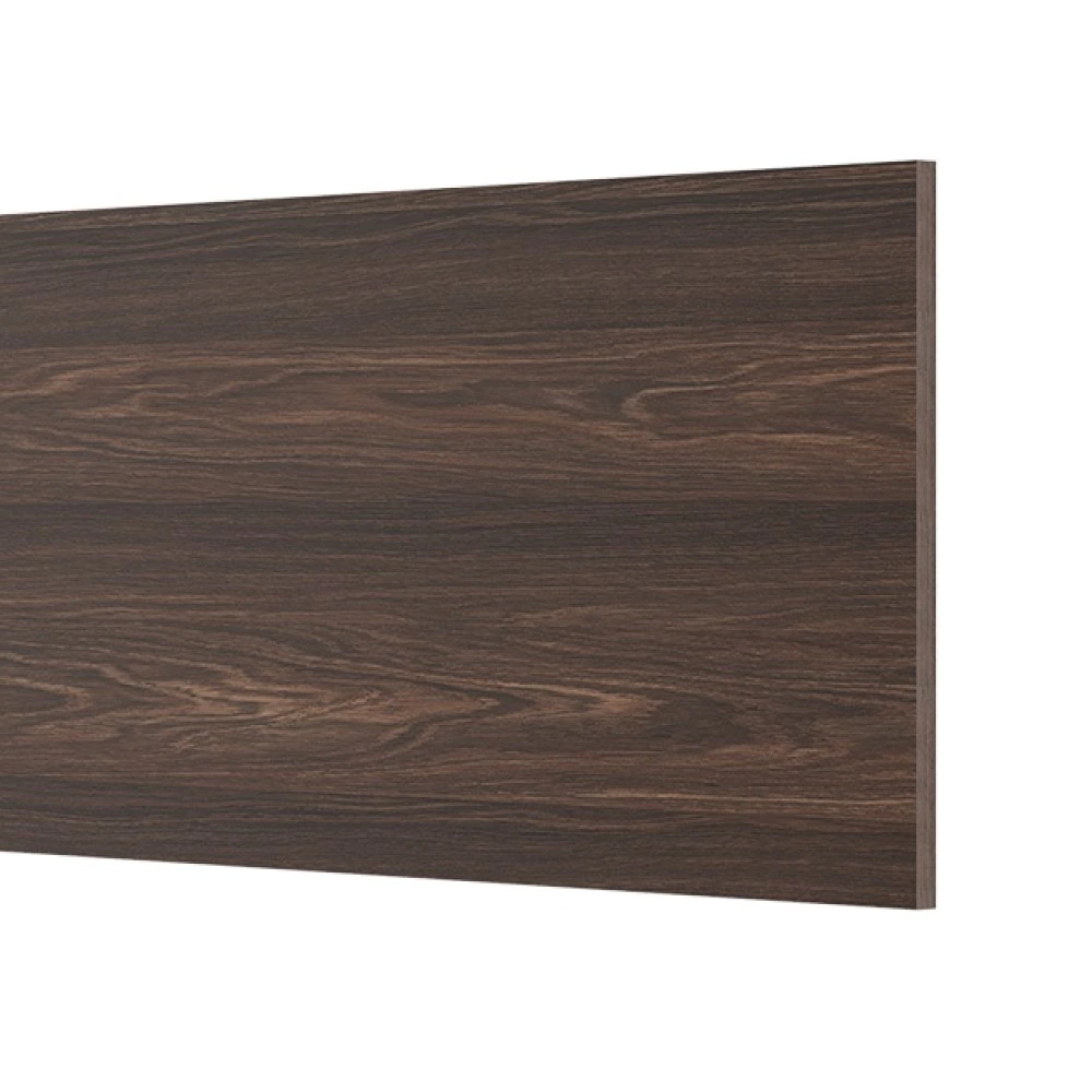 Деталь мебельная 1200х400х16 мм дуб аскона elemento