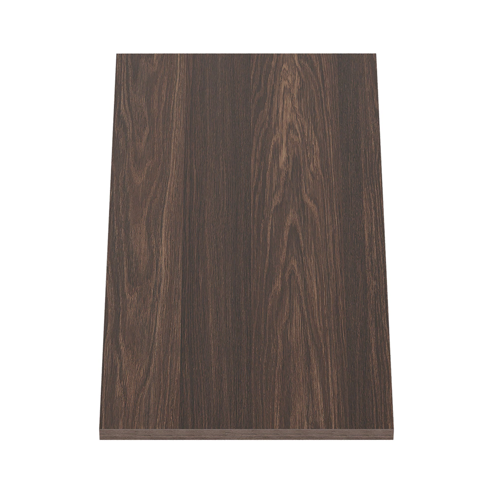 Деталь мебельная 600х300х16 мм дуб аскона elemento