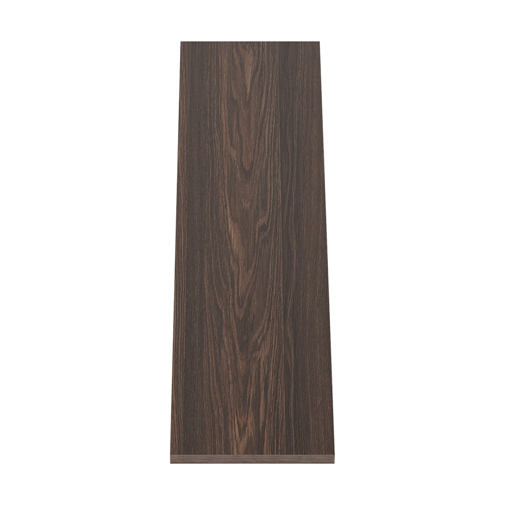 Деталь мебельная 800х200х16 мм дуб аскона elemento