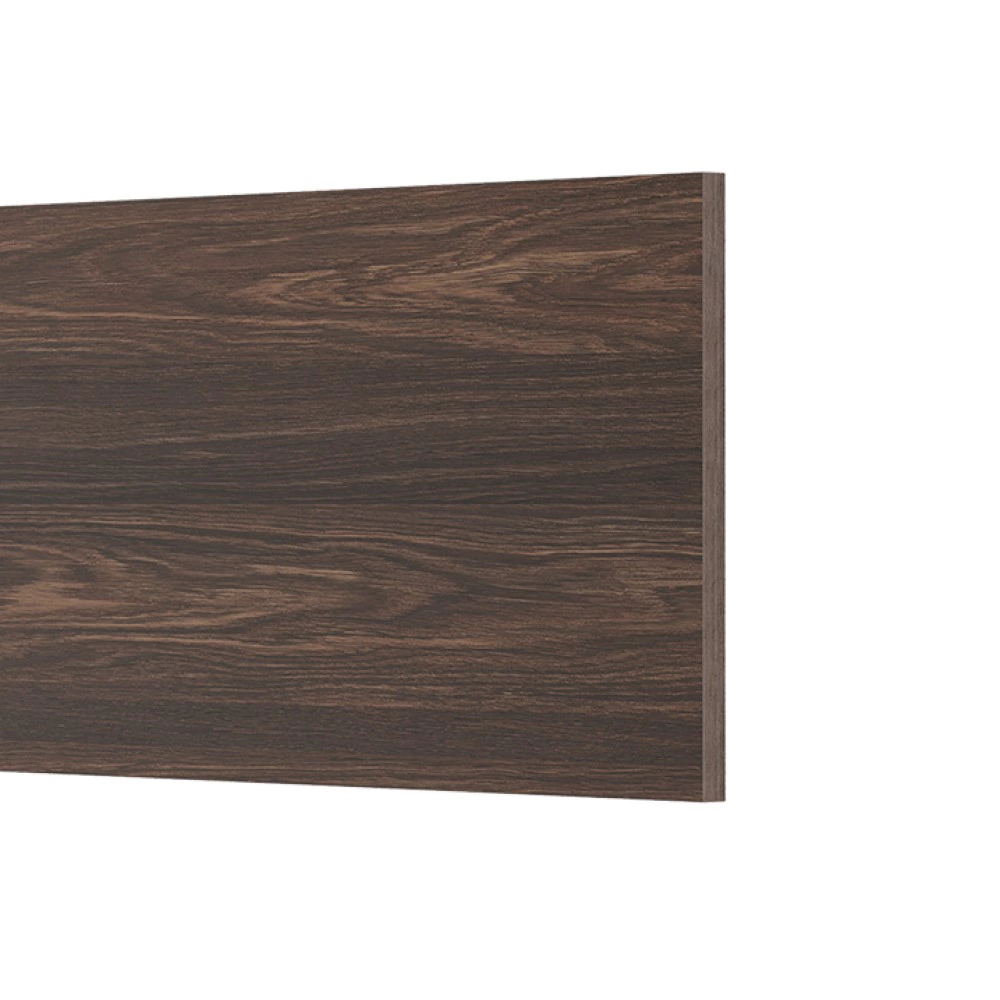 Деталь мебельная 800х300х16 мм дуб аскона elemento